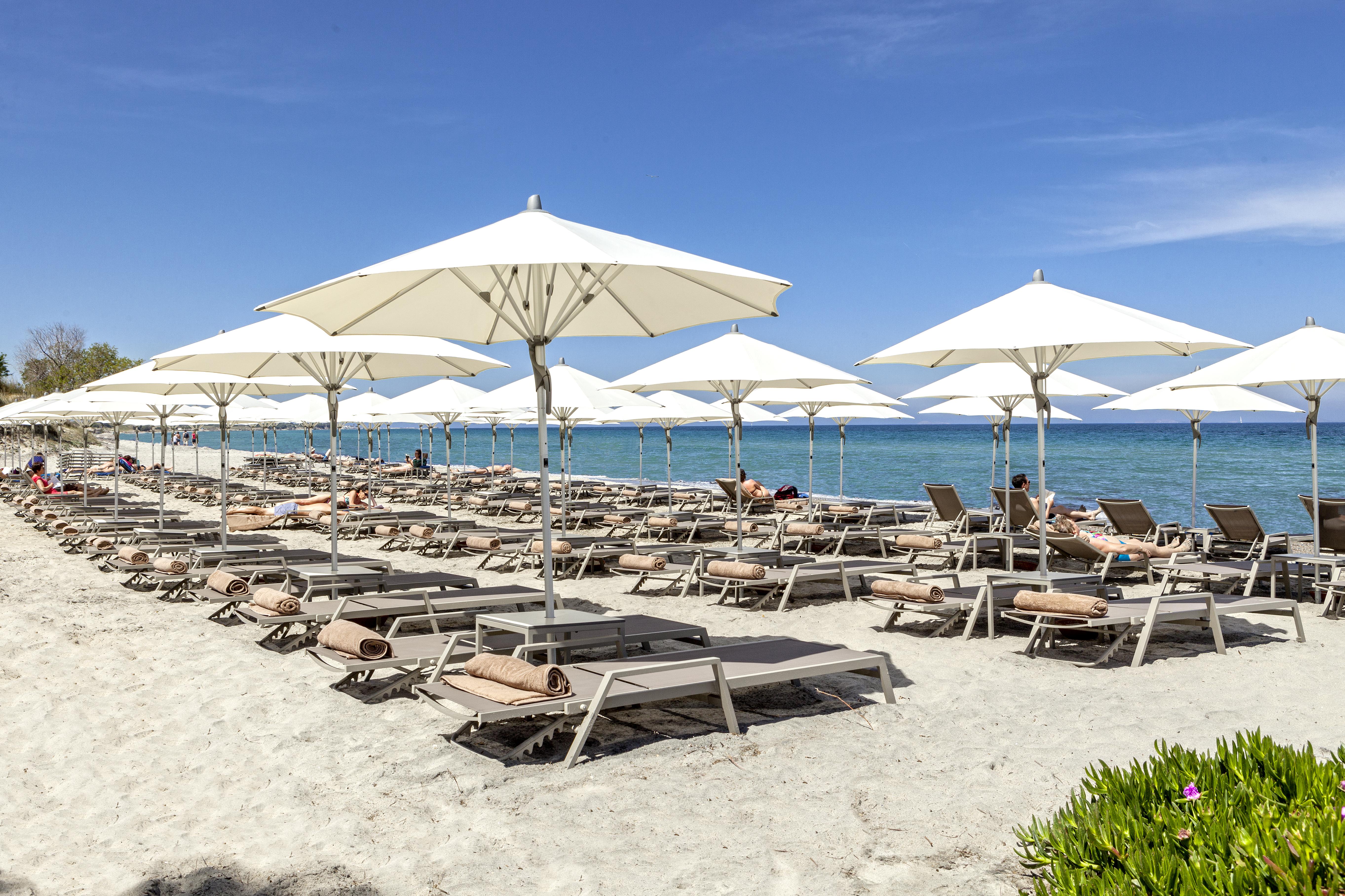 Neptune Luxury Resort Mastichari  Luaran gambar