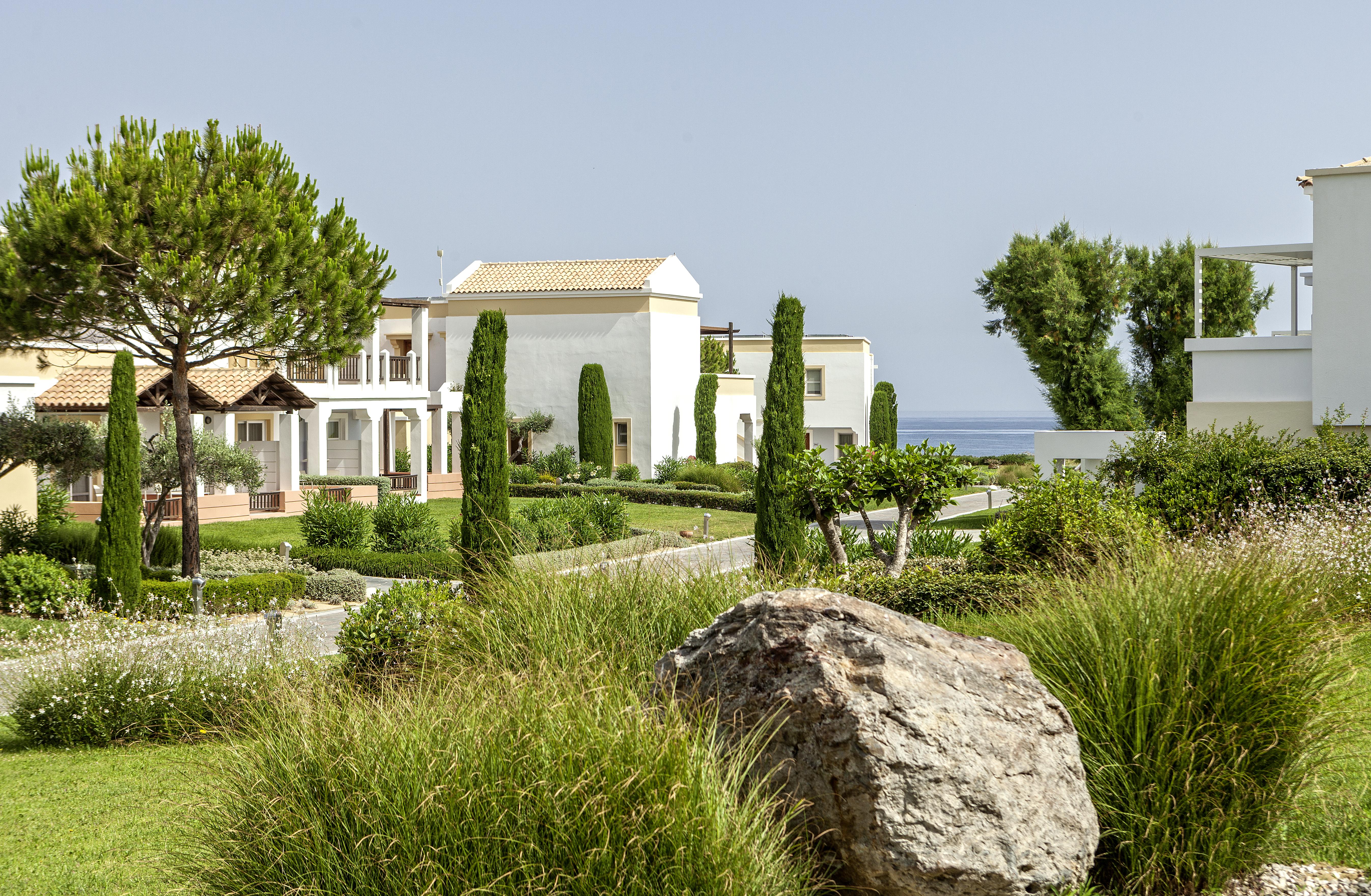Neptune Luxury Resort Mastichari  Luaran gambar