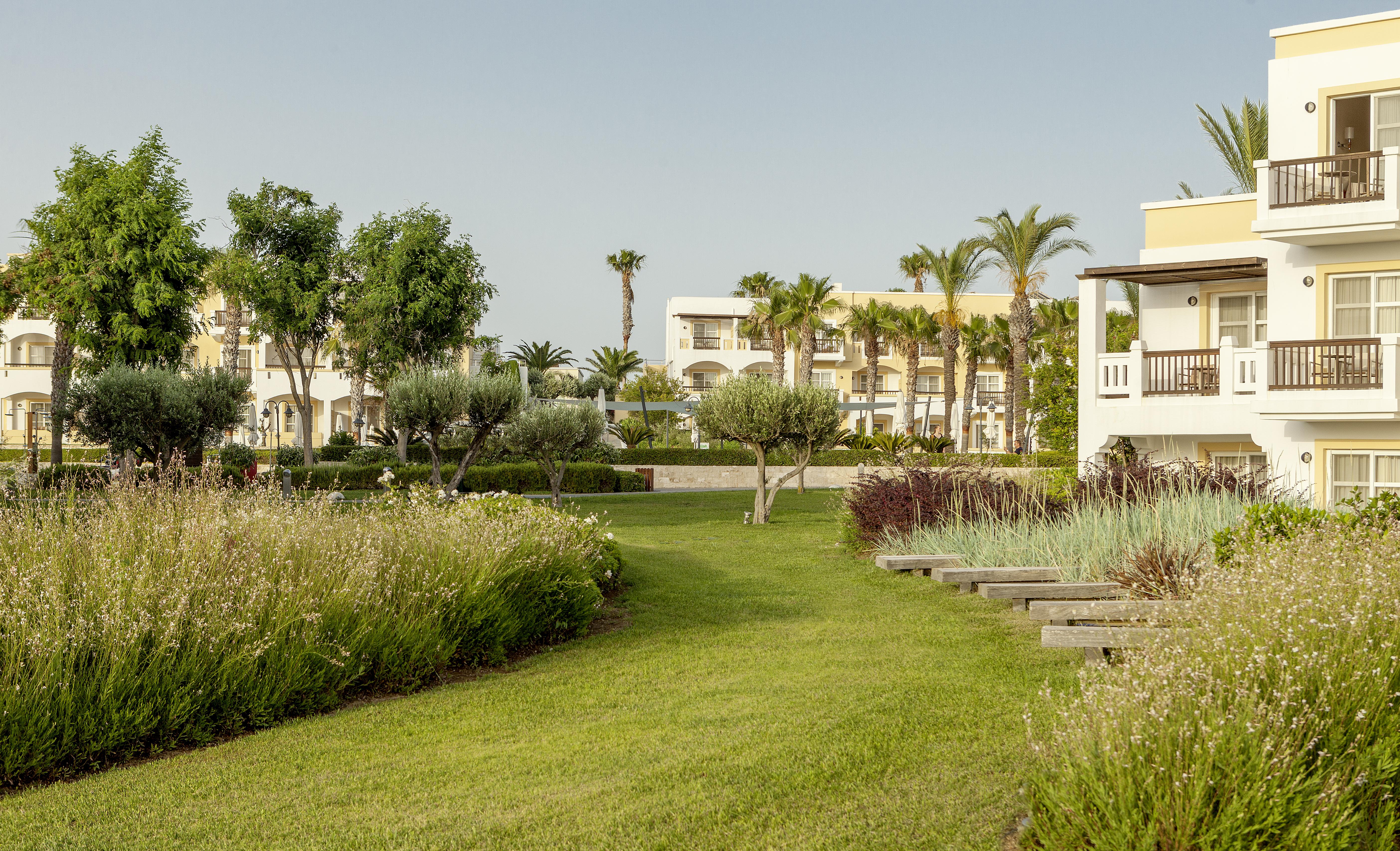 Neptune Luxury Resort Mastichari  Luaran gambar