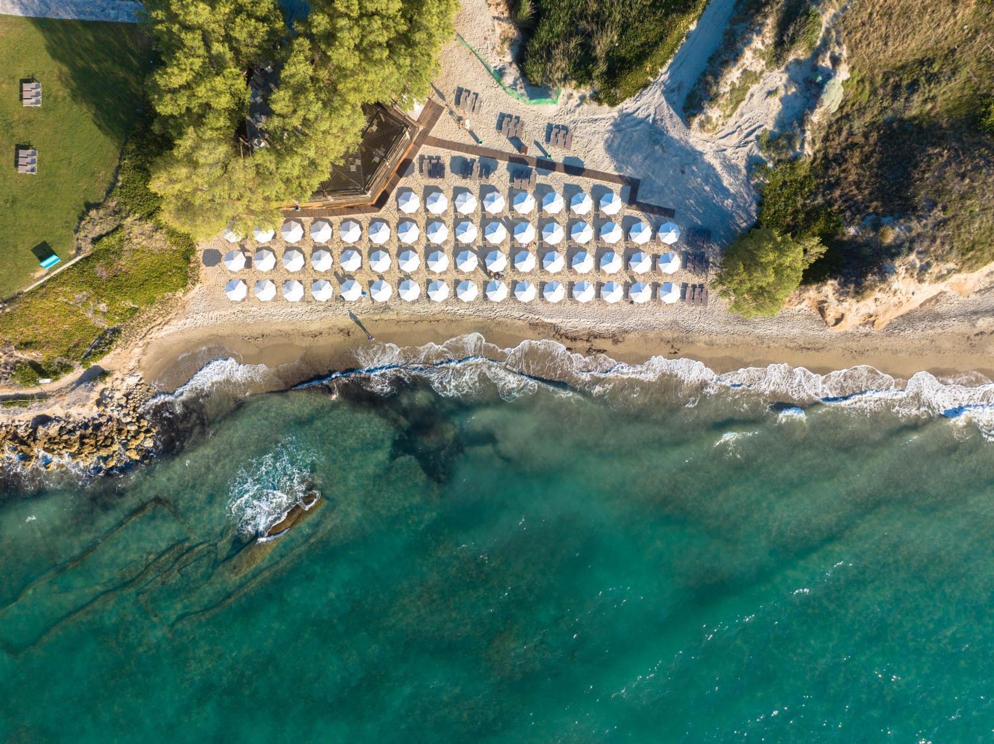 Neptune Luxury Resort Mastichari  Luaran gambar